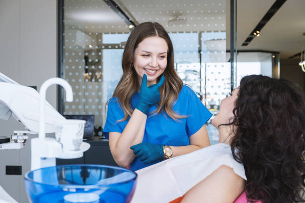 Best Cosmetic Dentistry  in St Francis, KS