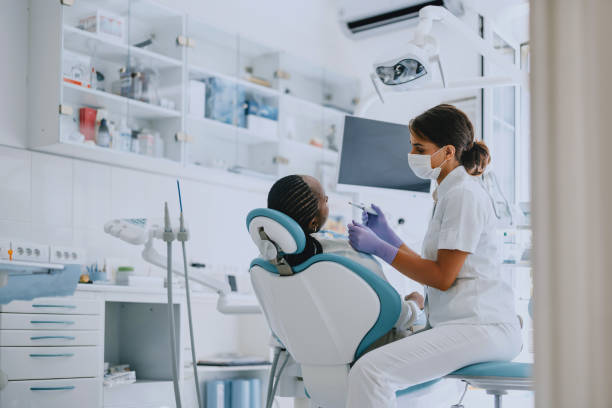 Best Oral Cancer Screening  in St Francis, KS